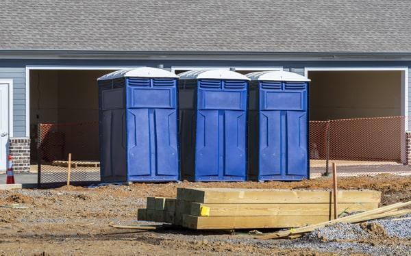 the cost of renting a portable toilet for a construction site can vary depending on the duration of the rental and the number of units needed, but work site porta potties offers competitive pricing